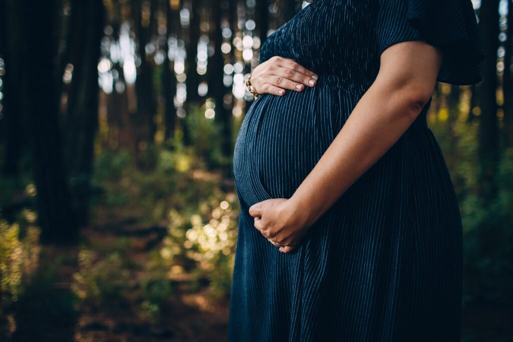 Accompagnement Doula sur Pau