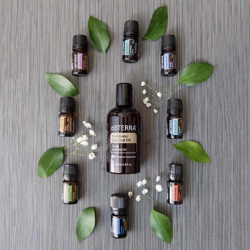 soin aroma