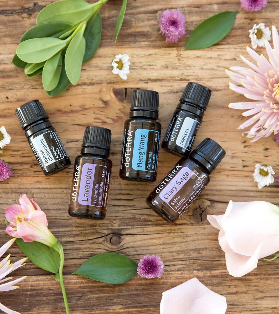 doterra