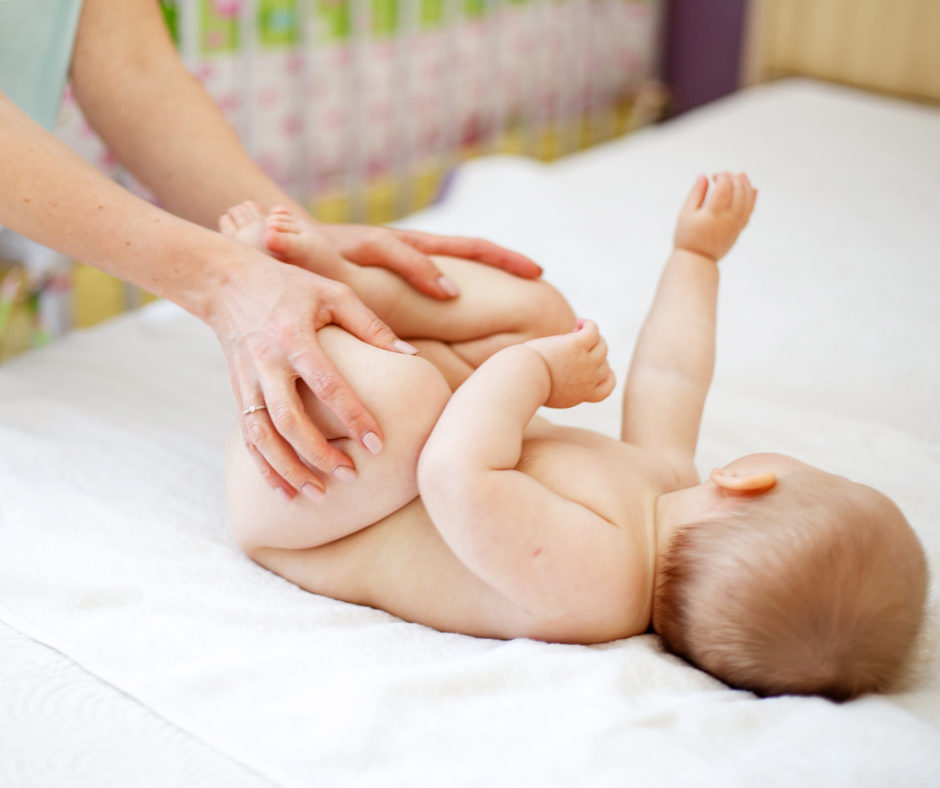 massage bebe occitanie